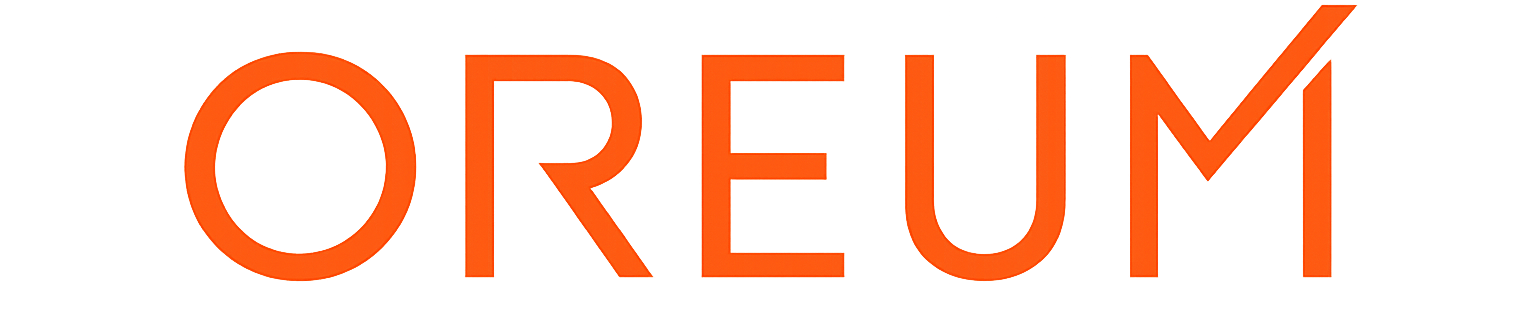 OREUM 특허법률사무소 오름
